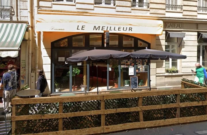 Le meilleur — photo 2