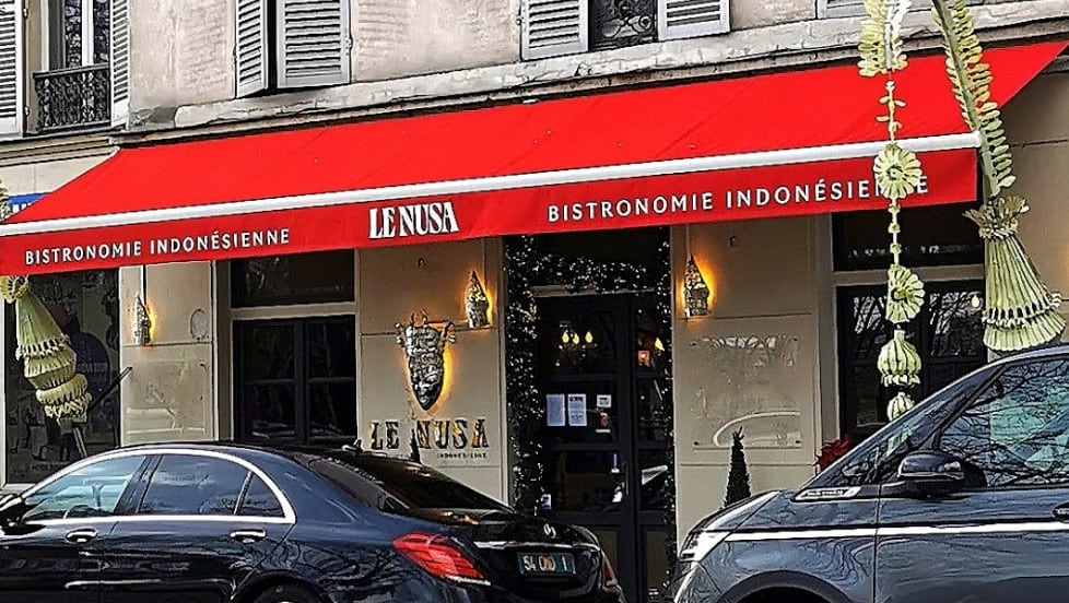 Le Nusa — photo 2