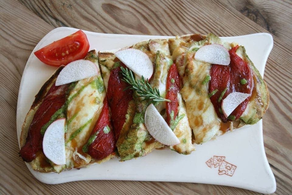 Photo de Le Pain Quotidien