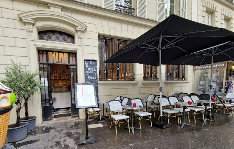 Le Petit Bourdonnais — photo 2