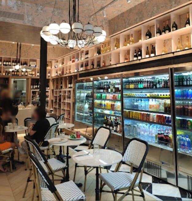 Le Petit Bourdonnais — photo 3