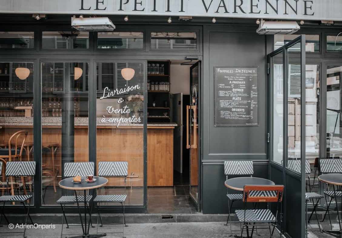 Le Petit Varenne — photo 2