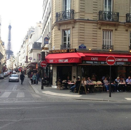 Le recrutement — photo 2