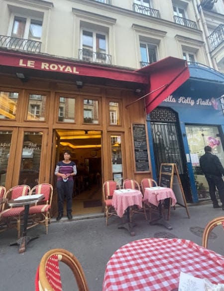 Le Royal — photo 2