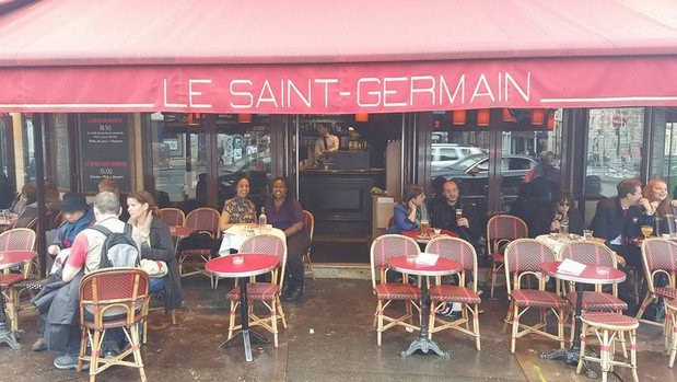 Le Saint-Germain — photo 2