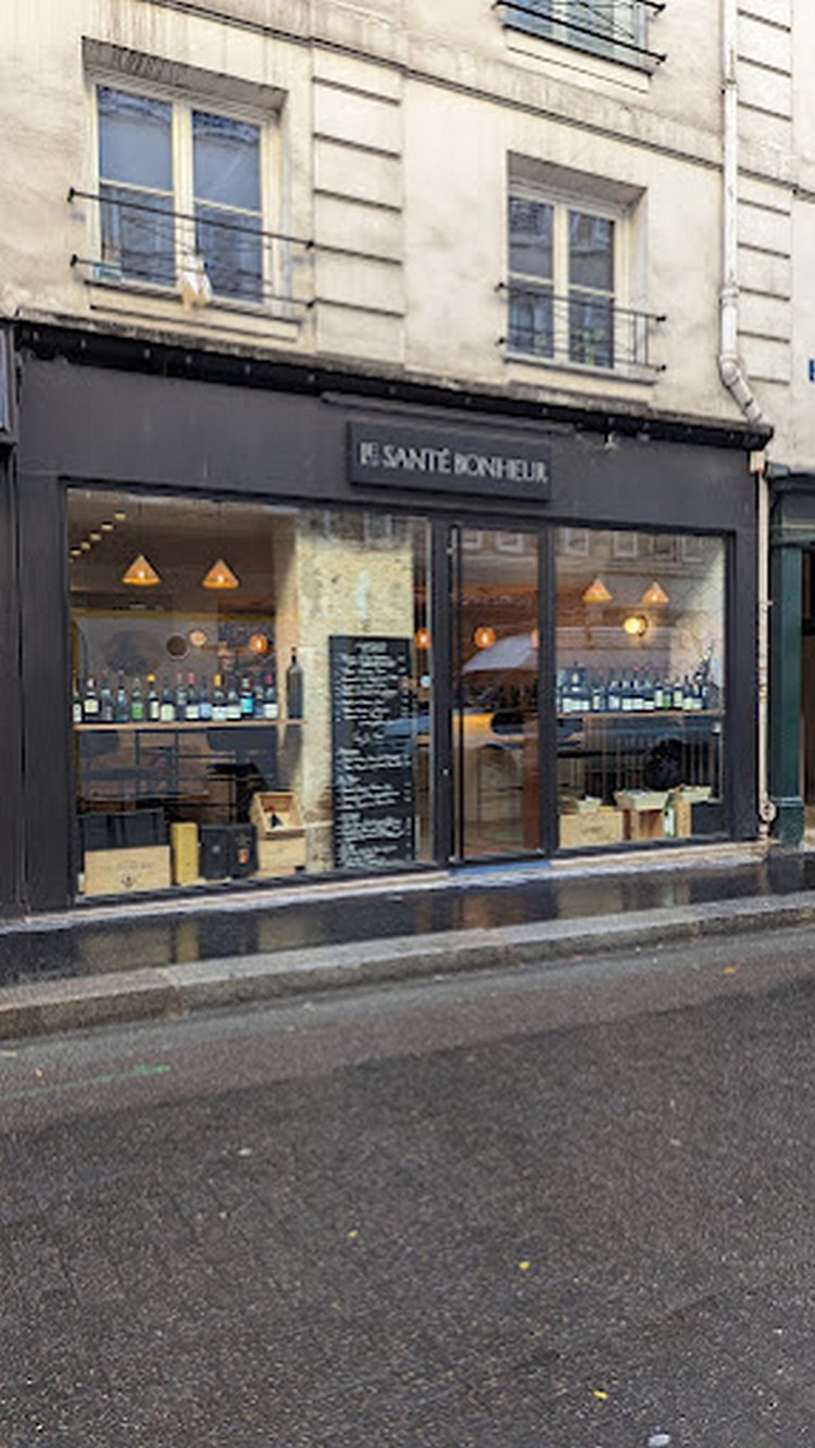 Le Santé Bonheur — photo 2