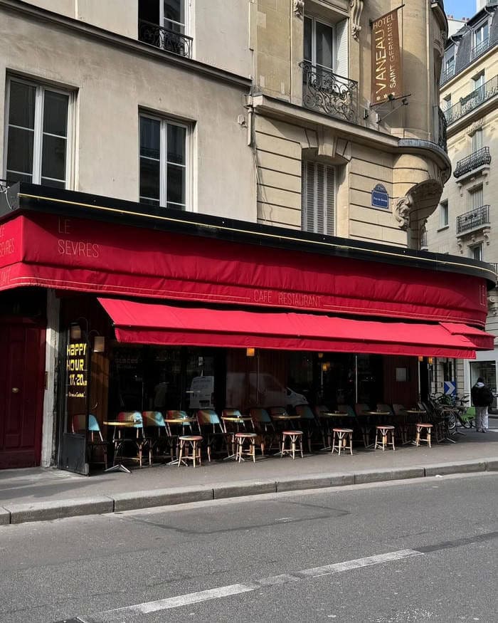 Le Sèvres — photo 3