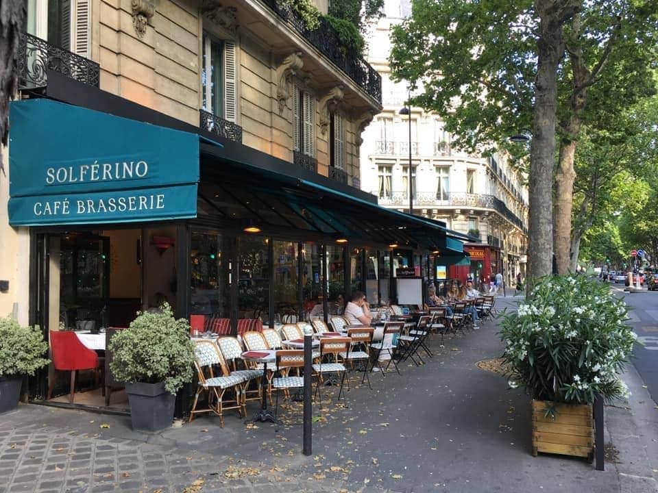 Le Solferino — photo 2