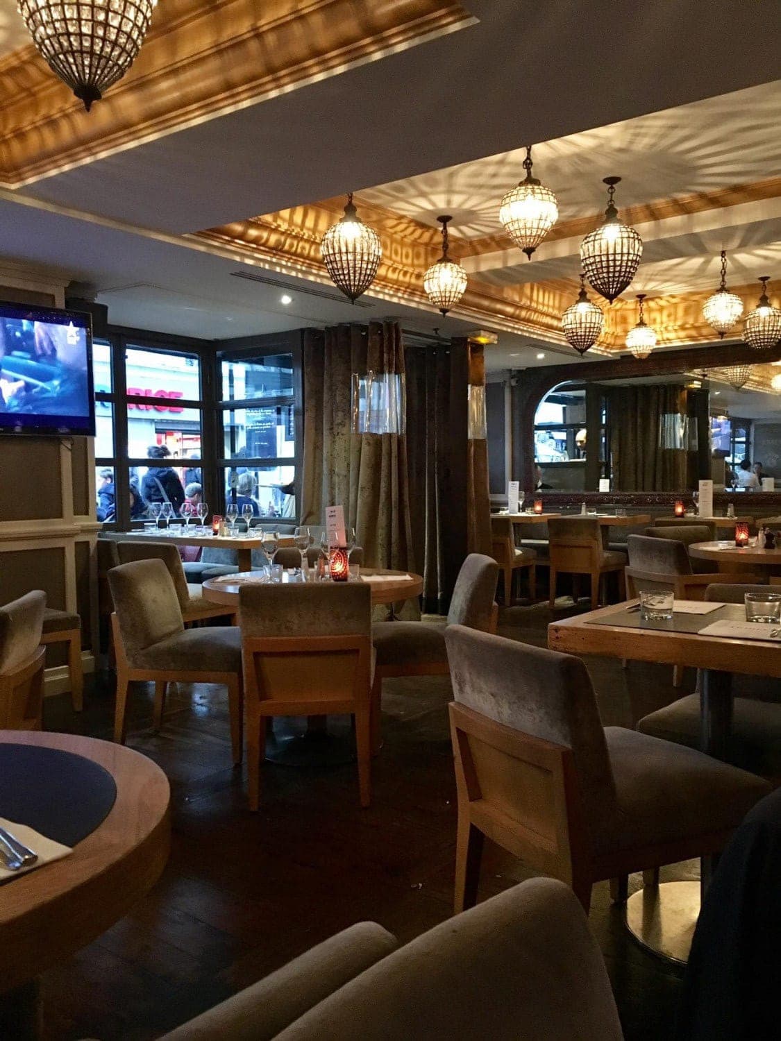 Le Tribeca — photo 2