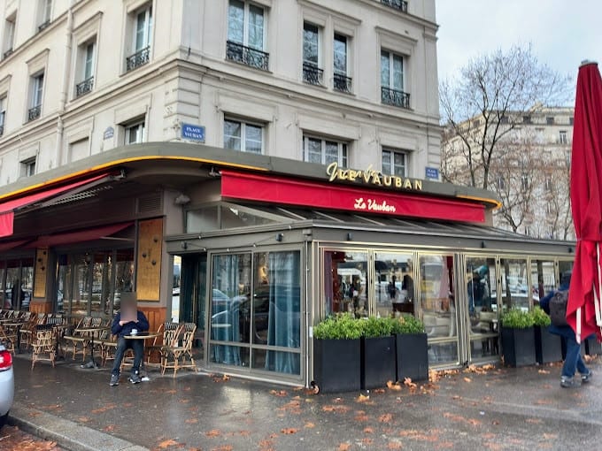 Le Vauban — photo 2