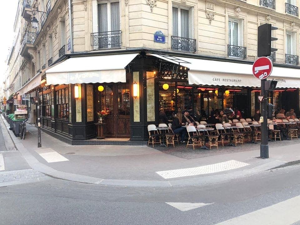 Les antiquaires — photo 2