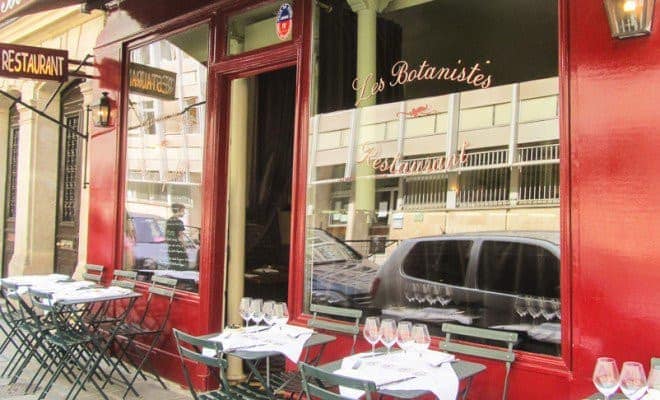 Les Botanistes — photo 2