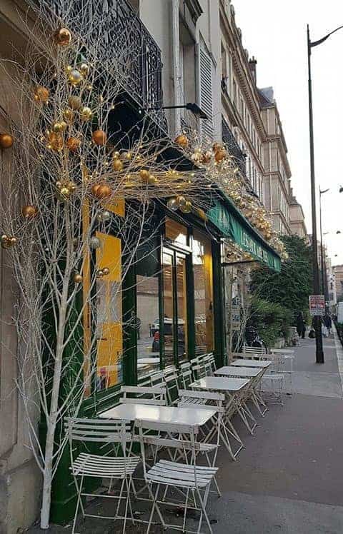 Les Deux Abeilles — photo 2