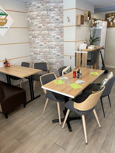 Ma cantine Viet — photo 3
