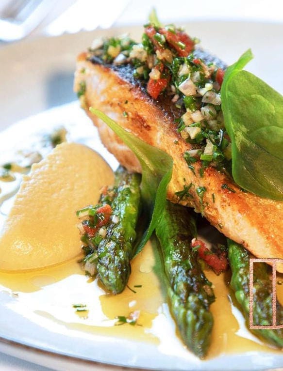 Photo de Madame Brasserie