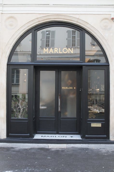 Marlon — photo 2