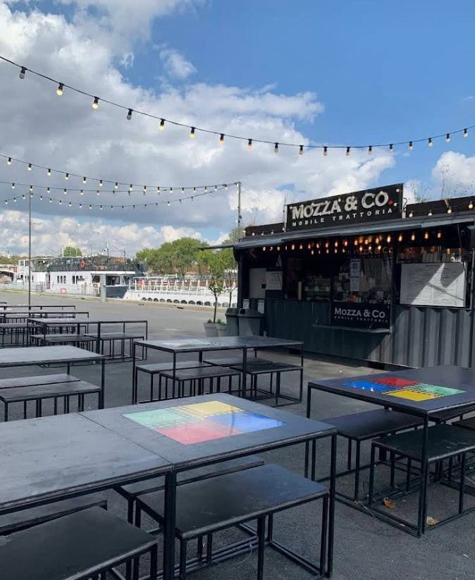 Mozza & Co — photo 3
