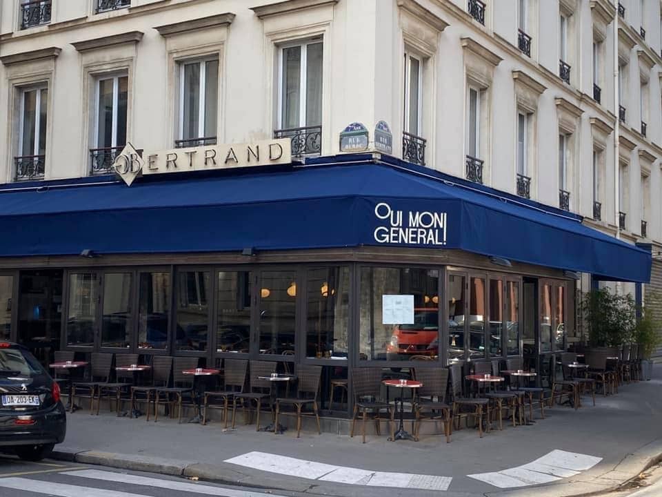 Oui Mon Général — photo 2