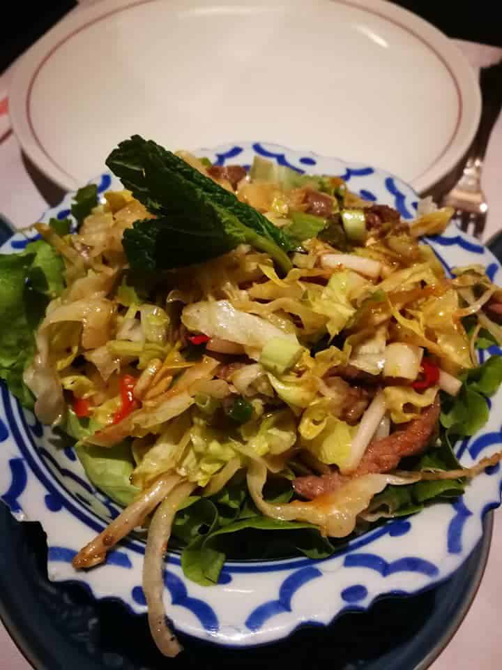 Palace Thai — photo 2