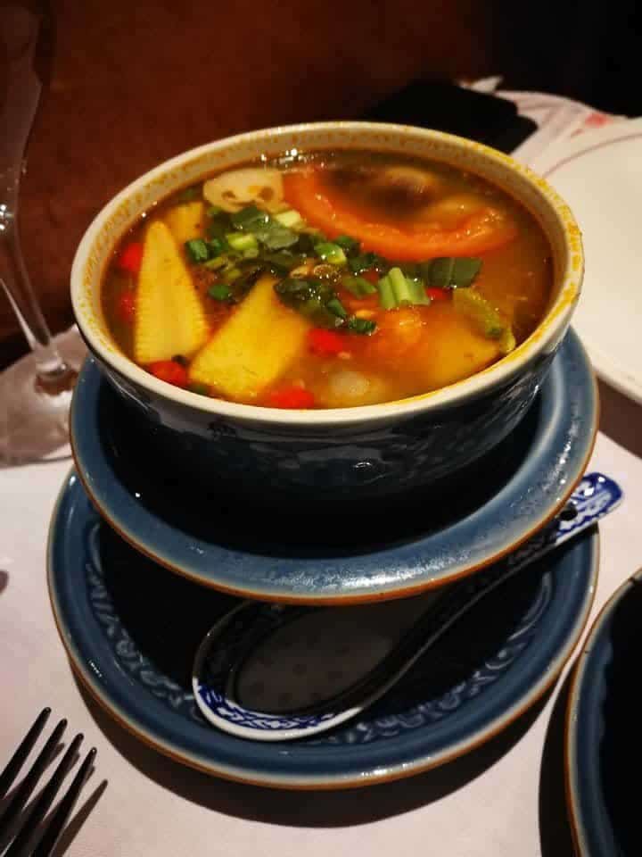 Palace Thai — photo 3