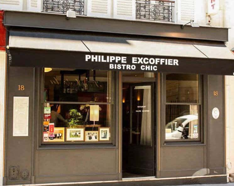 Philippe Excoffier — photo 2