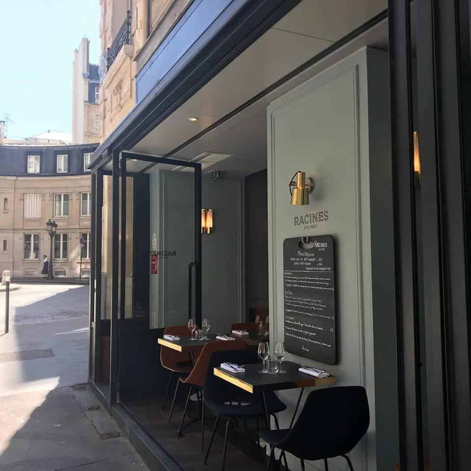 Racines des Prés — photo 2