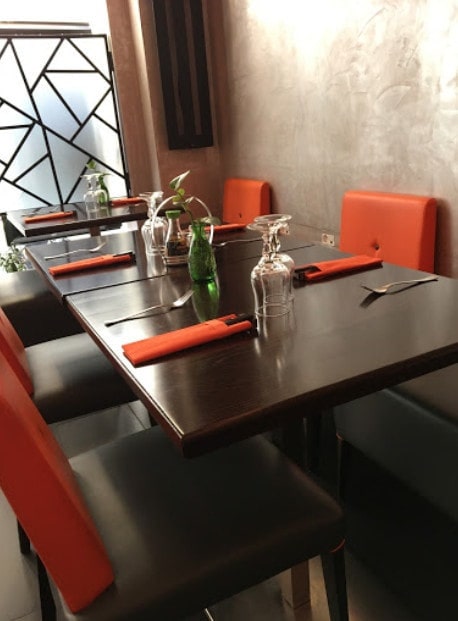 Restaurant MIDO — photo 2