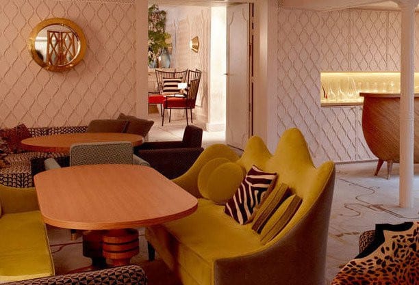 Photo de Restaurant Thoumieux