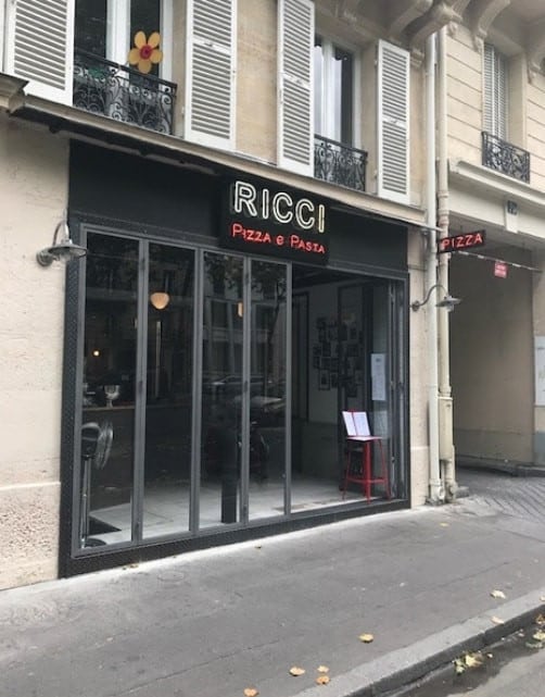 Ricci Eiffel — photo 2