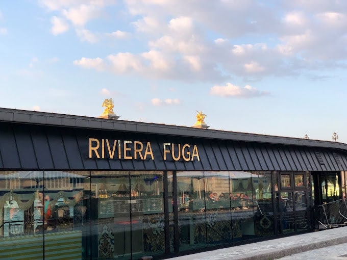 Riviera Fuga — photo 3