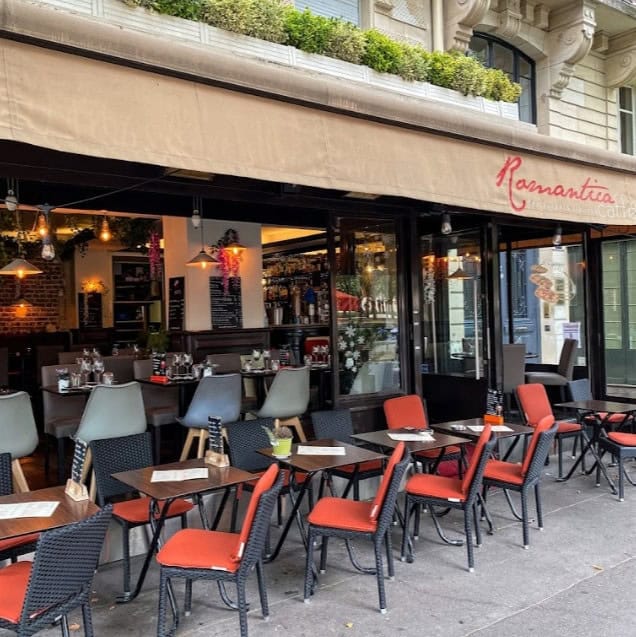 Romantica caffe — photo 3