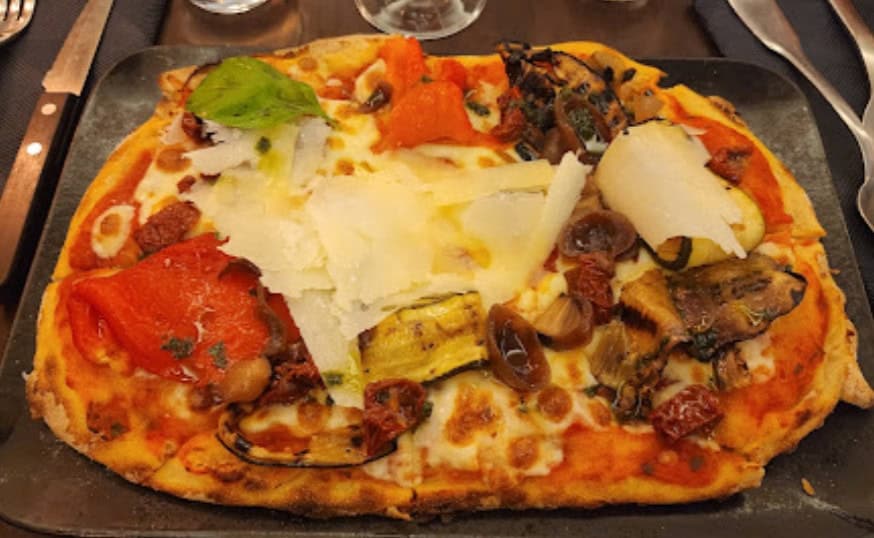 Romantica caffe — photo 2
