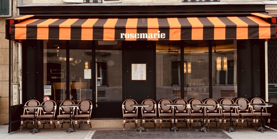 Rosemarie — photo 2