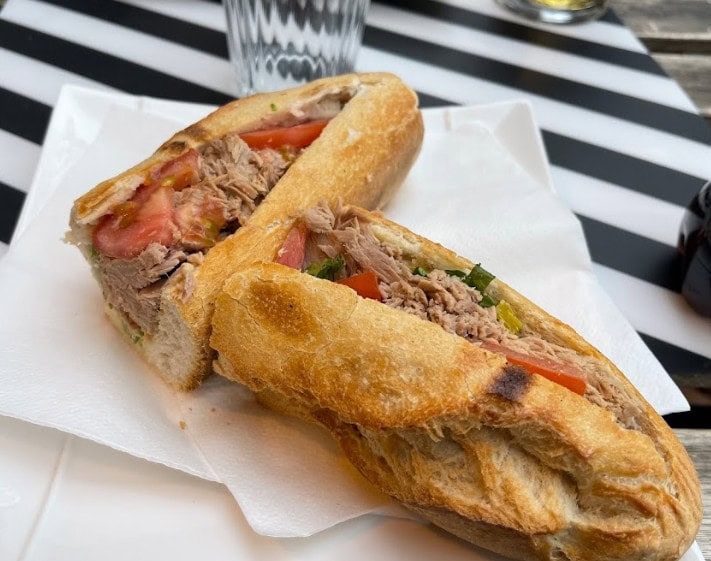 Sandwicherie — photo 2