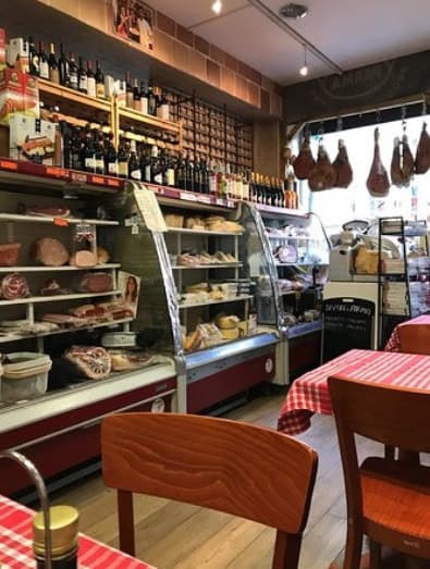 Sapori di Parma — photo 3