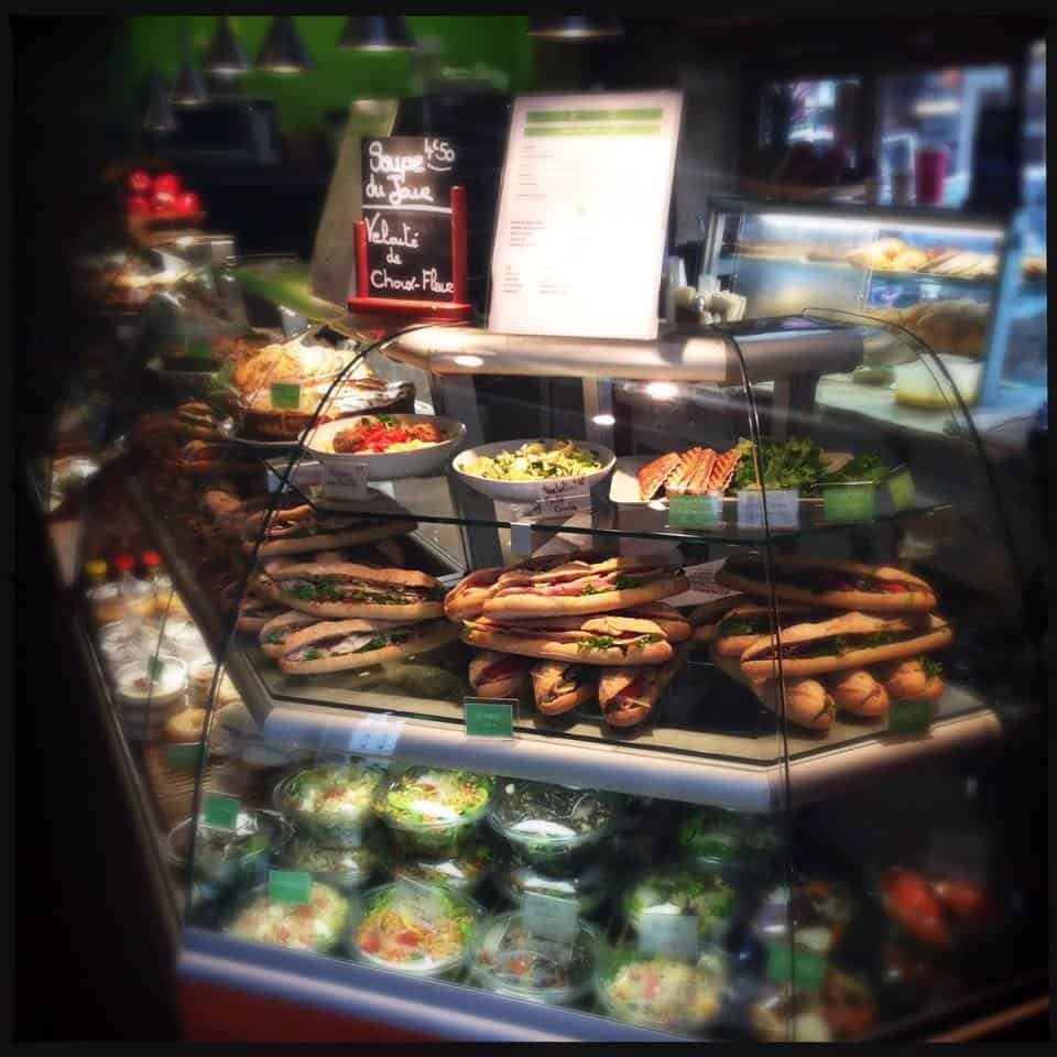 Saveurs And Co — photo 3