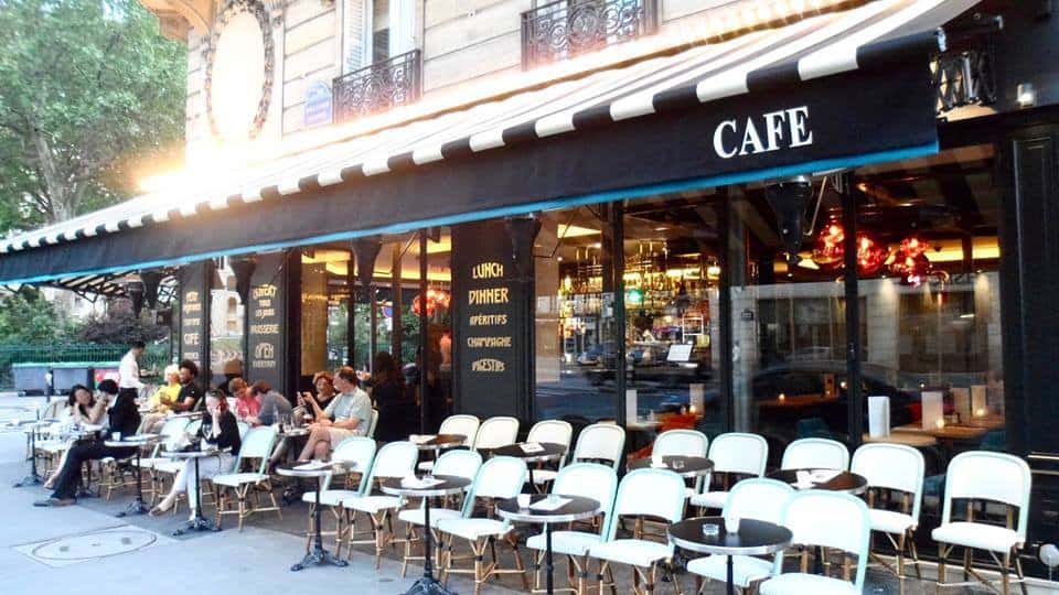 Sip Café Babylone — photo 2