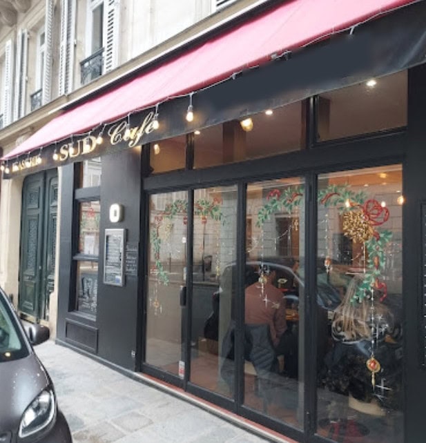 Sud Café — photo 3