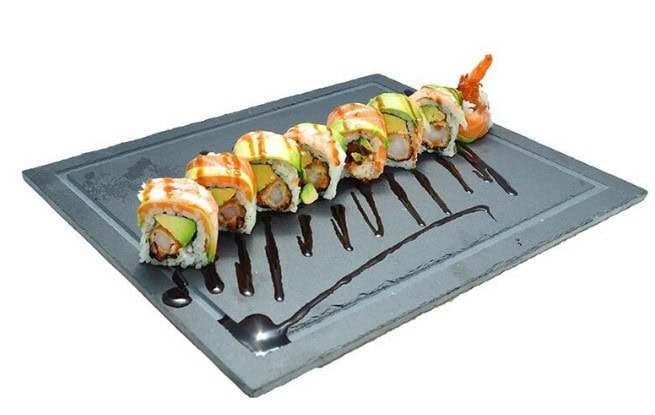 Sushi cc — photo 2
