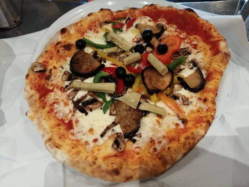 Photo de Trattoria Dell'Angelo