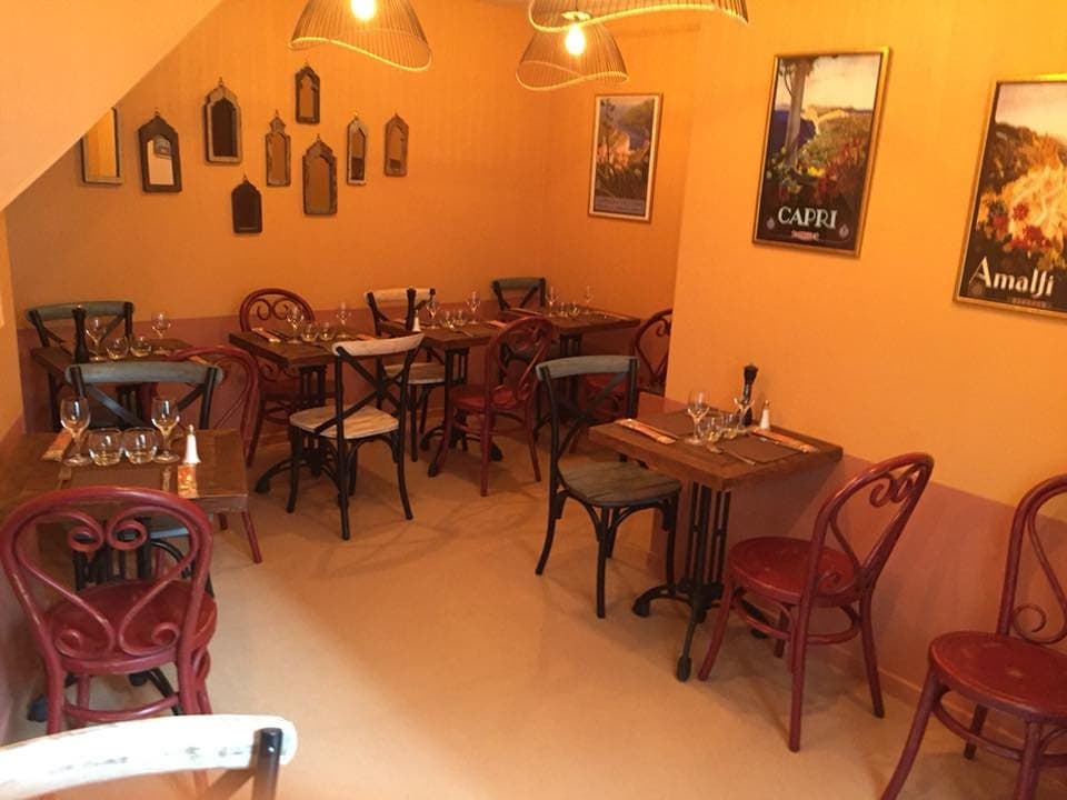 Trattoria Dell'Angelo — photo 2