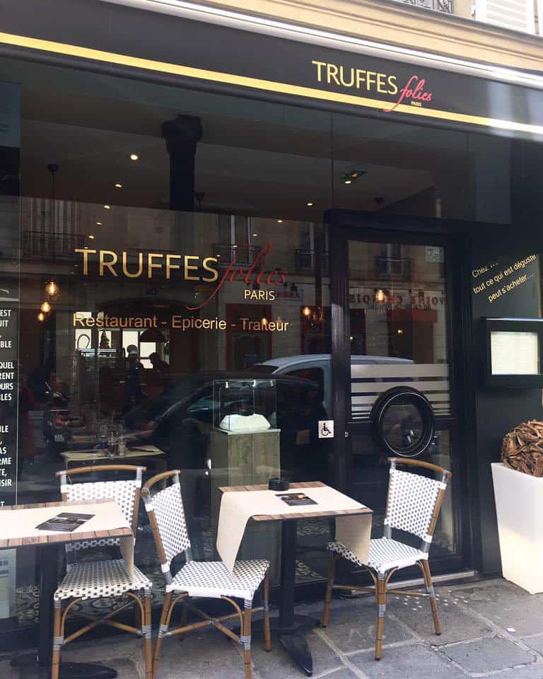 Truffes Folies — photo 2