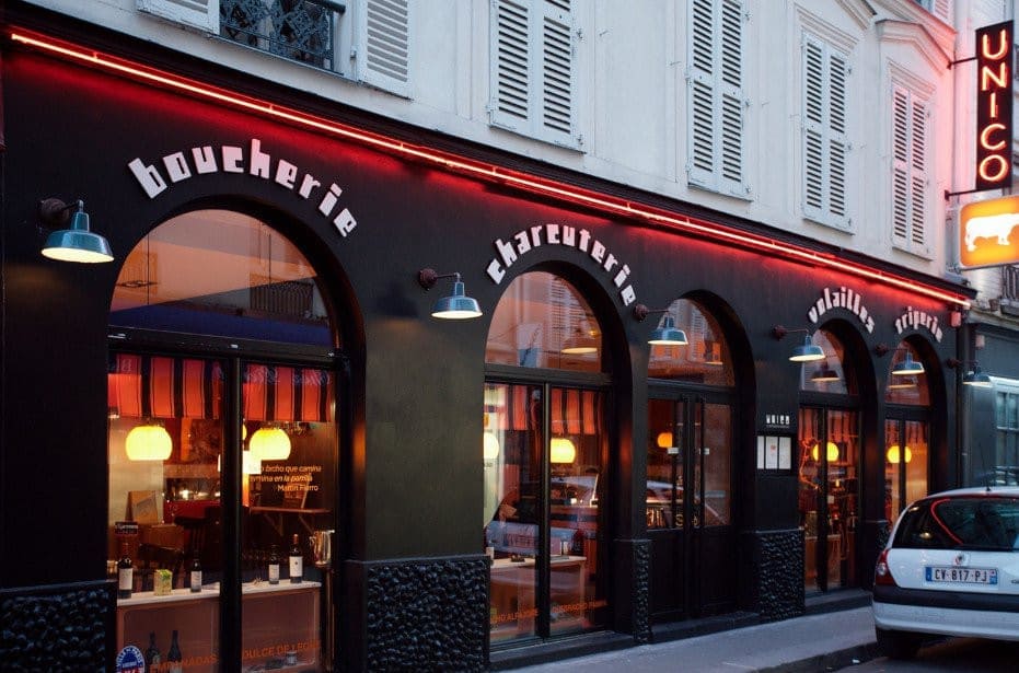 Unico, Amélie — photo 2
