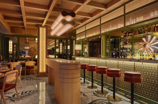 Vesper — photo 3