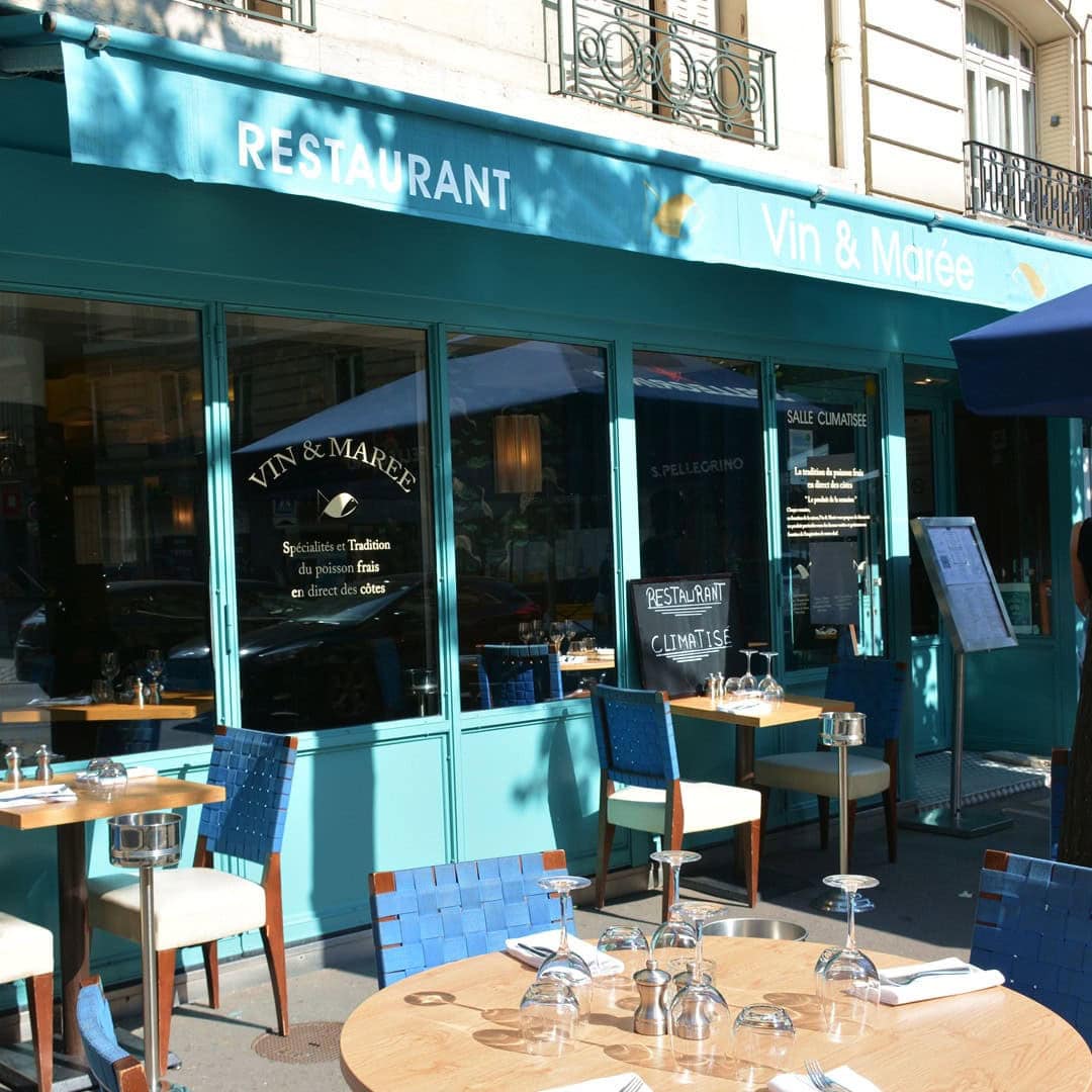 Vin & Marée — photo 2