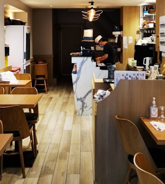 Yookoso Sushi — photo 3