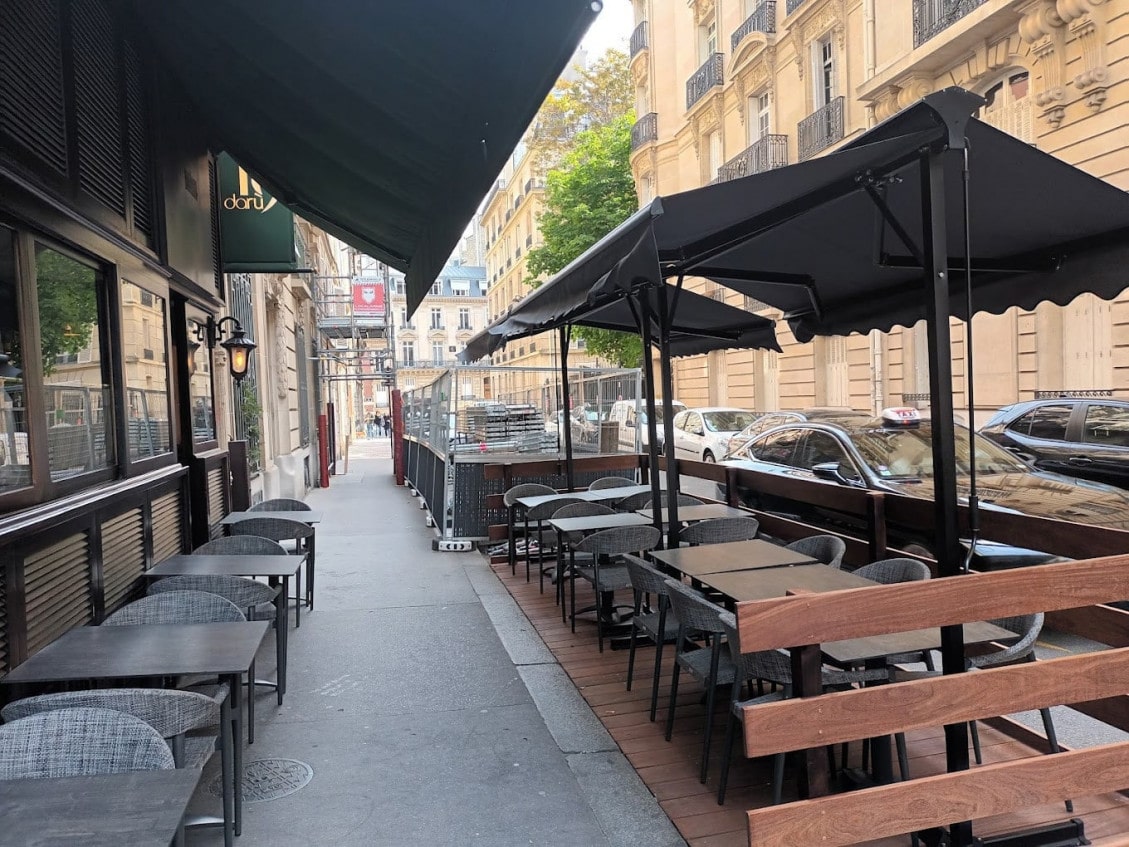 19 darù — photo 2