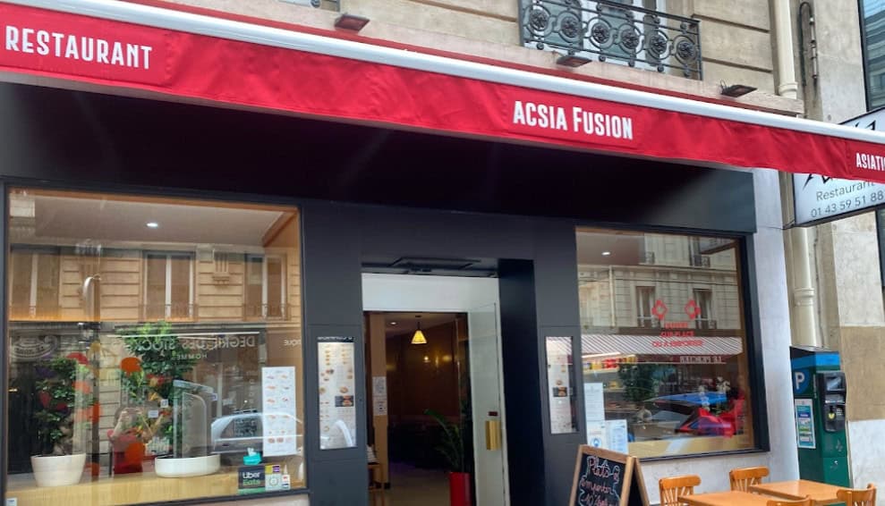 Acsia Fusion — photo 2
