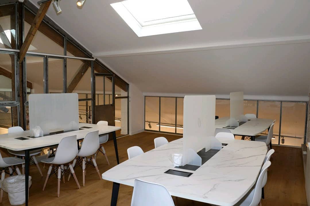 Animation découpe de jambon — photo 3