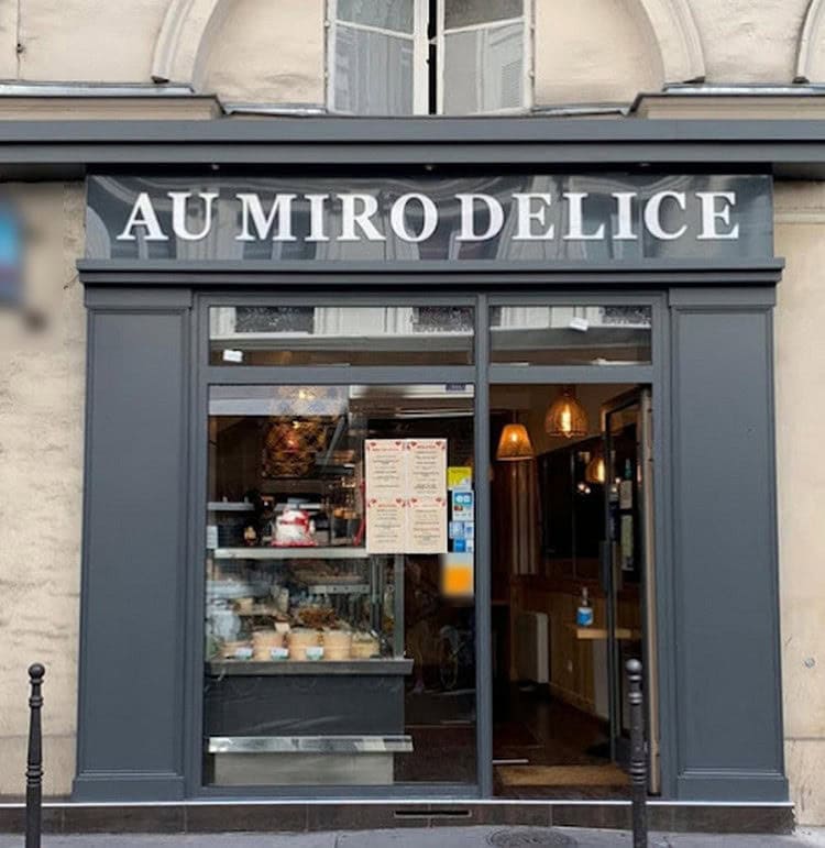 Au Mirodélice — photo 2